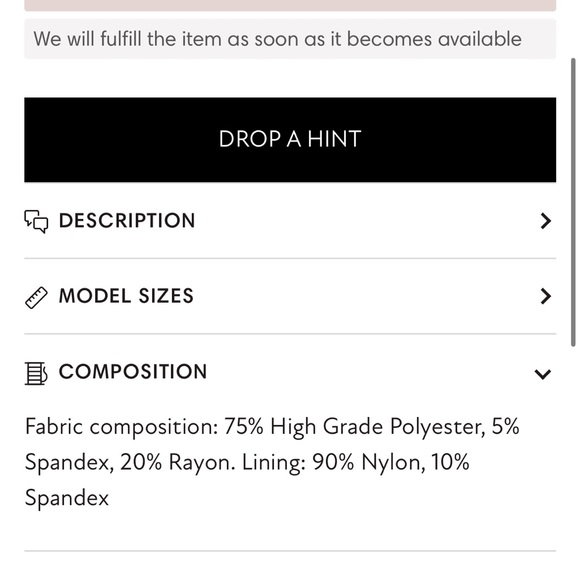 Odd Muse The Ultimate Muse Pearl Dress | Black - Picture 7 of 8